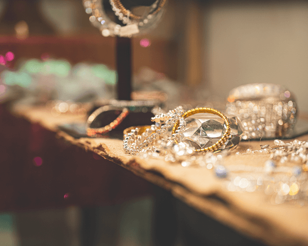 Stylish shoes and accessories to complete your outfit